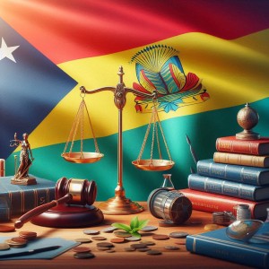 Mauritius International Arbitration