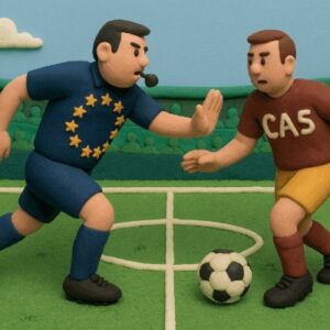 CJEU-CAS