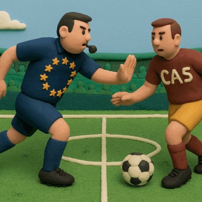 CJEU-CAS