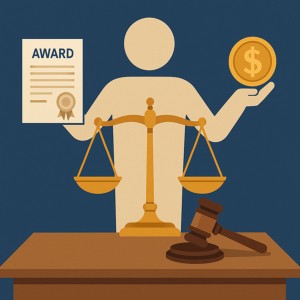 How Arbitration Enforcement Works