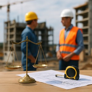 International Construction Arbitration