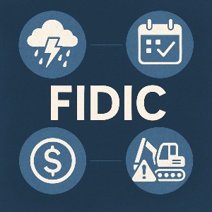 Risk Allocation FIDIC