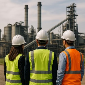 Site Visit Model Protocol - International Arbitration