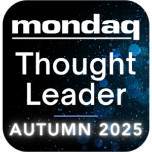 Aceris Law Arbitration Thought Leaders