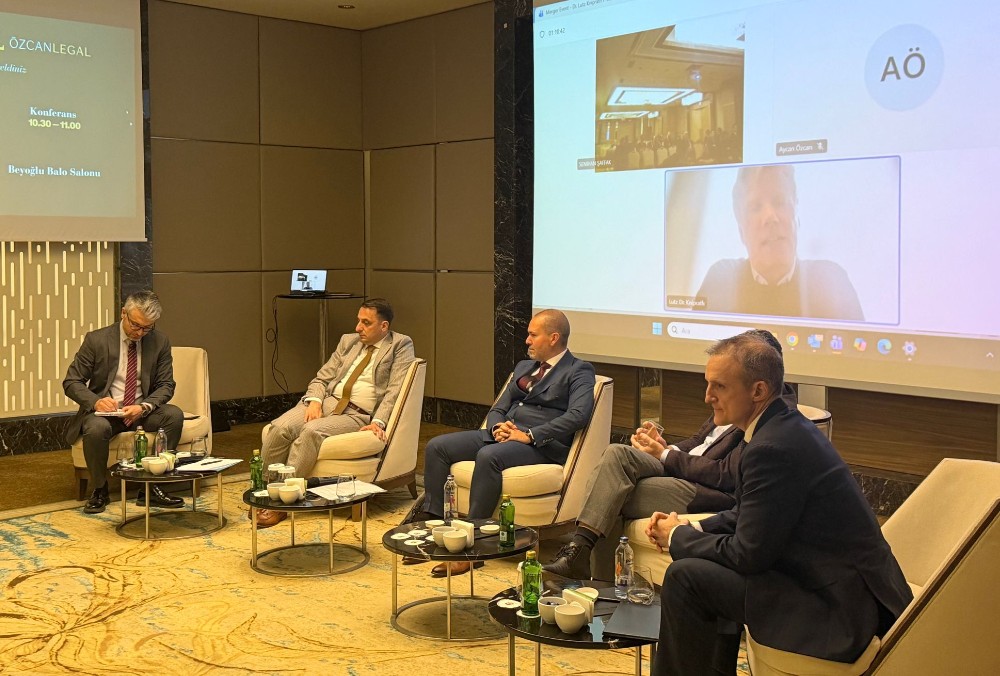 Artificial Intelligence Arbitration