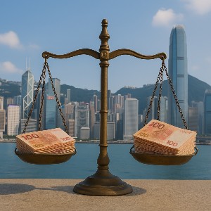 HKIAC Arbitration Cost