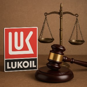 Lukoil Arbitration Cases