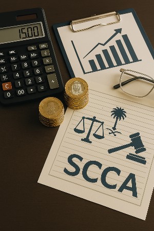 SCCA Arbitration Costs
