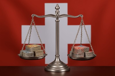 Swiss Arbitration Centre Costs