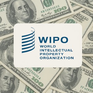 WIPO Arbitration Costs