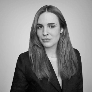 Helena Serratosa Schulz avocate allemande spécialisée en arbitrage