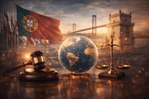 International Arbitration Portugal