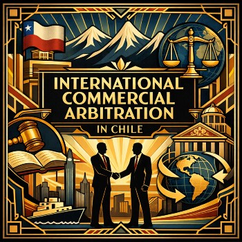 International Commercial Arbitration Chile