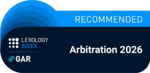 Whos Who International Arbitration William Kirtley