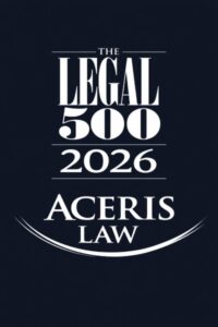 Legal 500 Arbitration