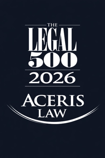 Legal 500 Arbitration