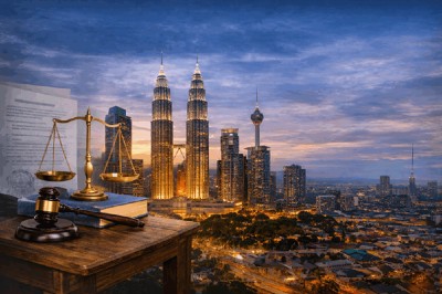 Malaysia Arbitration
