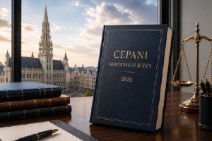 CEPANI 2026 Arbitration Rules