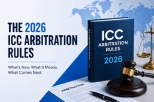 New ICC Arbitration Rules