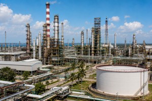 Pemex Arbitration