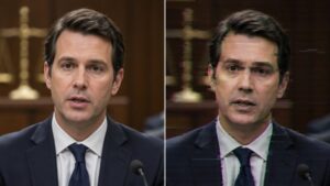 Deepfakes Arbitration