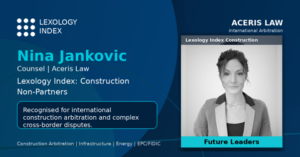 Nina Jankovic Aceris Law