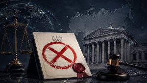 Rusal Arbitration