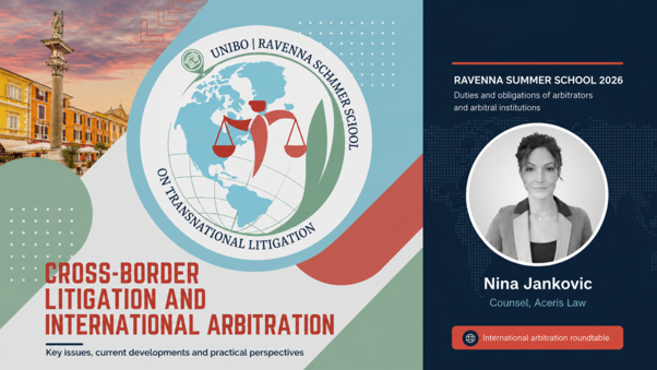 Corruption Arbitration