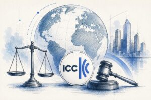 ICC Statistics