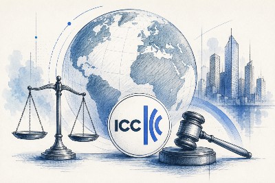 ICC Statistics