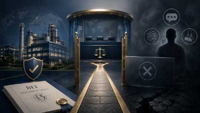 Moral Damages Arbitration