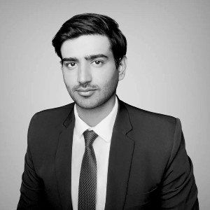 Prateek Dhankhar Avocat Arbitrage