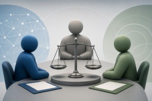 SEP Arbitration