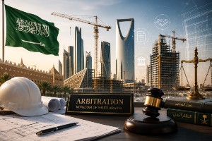Construction-Arbitration-KSA
