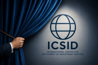 ICSID Arbitration