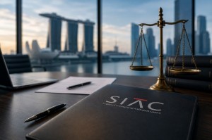 SIAC Arbitration