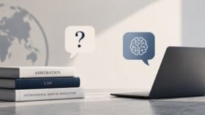 AI Arbitrators