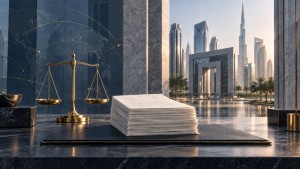 DIFC Arbitration