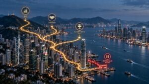 Hong Kong Annulment Arbitration