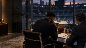 NBA Arbitration