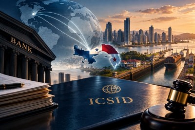 Panama Arbitration