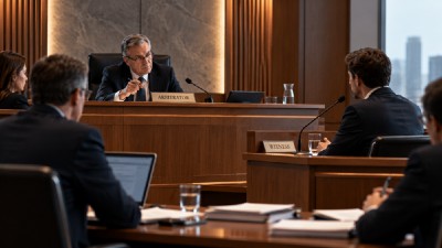 Can Arbitrator Cross Examine Witnesses