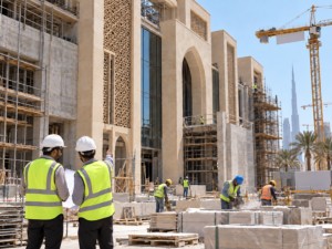 Kuwait Arbitration Lawyer