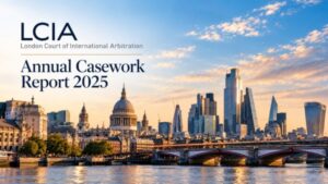 LCIA Statistics 2025
